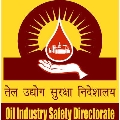 OISD Logo